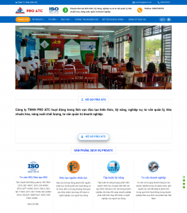 Proatc.vn  264x300 - Công ty thiết kế website tại Quảng Ngãi uy tín