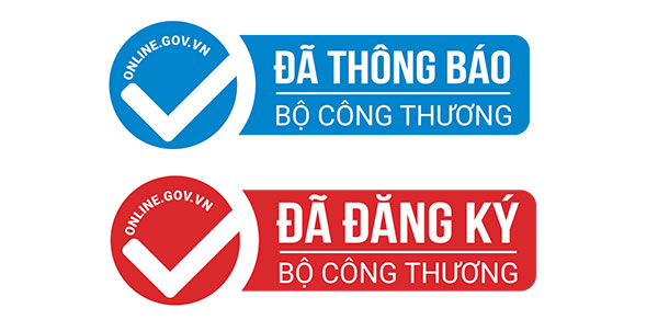 dich vu thong bao website voi bo cong thuong topngay - Dịch vụ thông báo website bán hàng với Bộ Công Thương