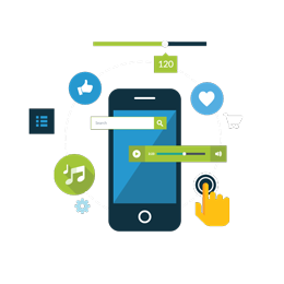 services mobile marketing 1 - Chuyển đổi số là gì? Những lợi ích mang lại cho doanh nghiệp
