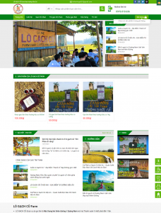 Thiet ke website cho logachcu tai Quang Nam voi logachcu.com  228x300 - Thiết kế website Quảng Ngãi giá tốt