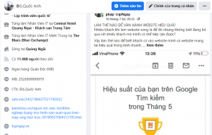 TK Facebook 11k theo doi 300x191 - Tăng theo dõi (Follow) cho Facebook tại Quảng Ngãi