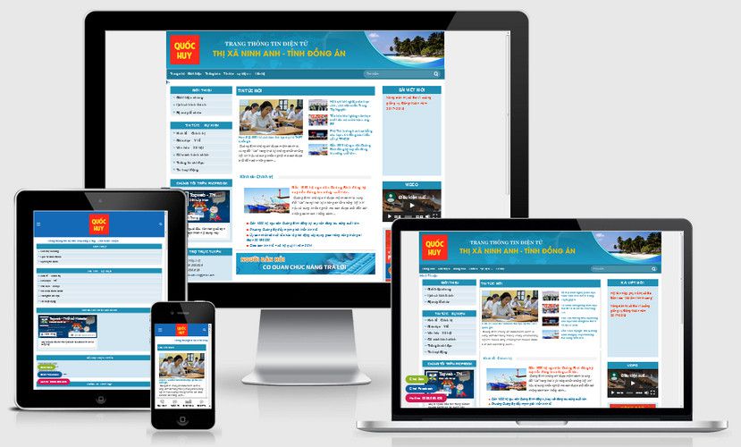 coquannhanuoc1.dichvuwordpress.com1  - Thiết kế Website Trang Thông Tin Điện Tử Cơ Quan Nhà Nước