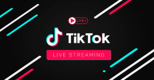chay quang cao livestream tiktok 1 300x157 - Giá Tài Khoản TikTok Đã Bật Tính Năng Livestream