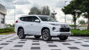 mitsubishi pajero sport gia lan banh nam 2024 va danh gia chi tiet 300x169 - Quảng cáo Facebook tại Quảng Ngãi cho showroom ô tô xe máy