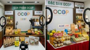 Livetream san pham OCOP va dia phuong Quang Ngai – Giai phap quang ba  ban hang online hieu qua 300x168 - Livetream sản phẩm OCOP và địa phương Quảng Ngãi – Giải pháp quảng bá, bán hàng online hiệu quả